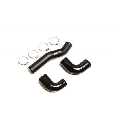 CTS Turbo Turbo Outlet Pipe for R56 