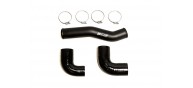 CTS Turbo Turbo Outlet Pipe for R56 