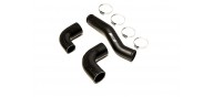 CTS Turbo Turbo Outlet Pipe for R56 