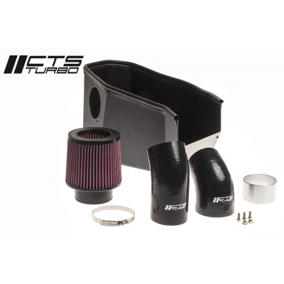 CTS Turbo Air Intake System