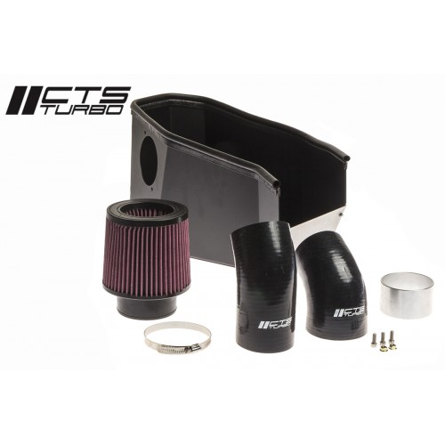 CTS Turbo 3.2L Air Intake System