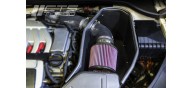 CTS Turbo Air Intake System