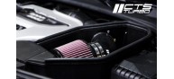 CTS Turbo Air Intake System