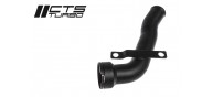 CTS Turbo K04 Turbo Outlet Pipe for TSI