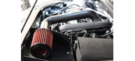 CTS Turbo 1.4T Cold Air Intake System