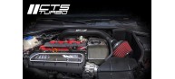 CTS Turbo Air Intake System