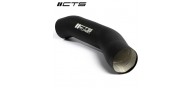 CTS Turbo 4" Air Intake Pipe for 8V/8Y RS3 & 8S TTRS 2.5T EVO