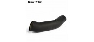CTS Turbo 4" Air Intake Pipe for 8V/8Y RS3 & 8S TTRS 2.5T EVO