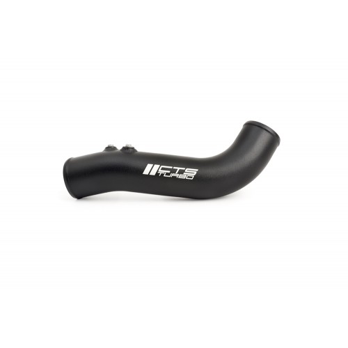 CTS Turbo EVO Throttle Pipe