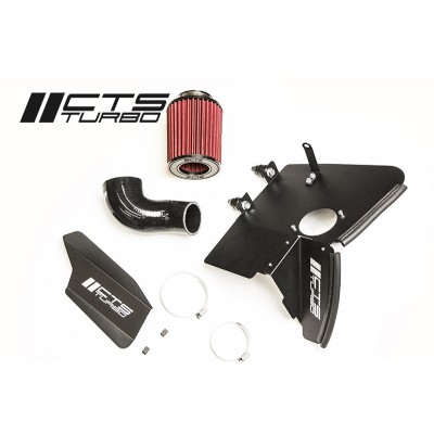 CTS Turbo Air Intake System