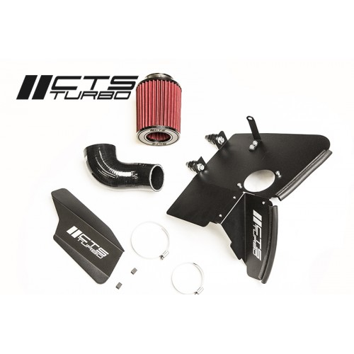 CTS Turbo Air Intake System