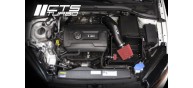 CTS Turbo Intake