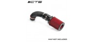 CTS Turbo Intake for EA888.3-B 1.8T/2.0T (Must have MAF Sensor)