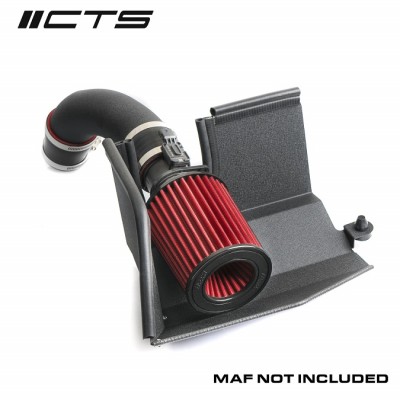 CTS Turbo Intake for EA888.3-B 1.8T/2.0T (Must have MAF Sensor)