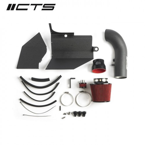 CTS Turbo Intake