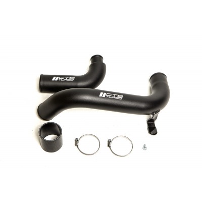 CTS Turbo Outlet Pipe Kit