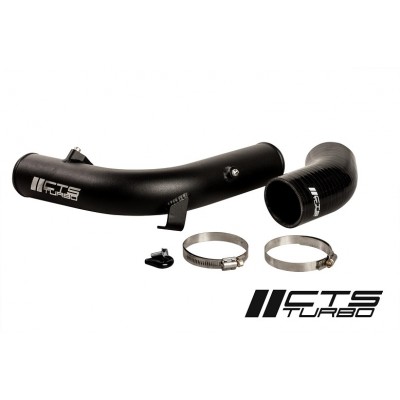 CTS Turbo Throttle Pipe