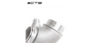 CTS Turbo Turbo Inlet Pipe
