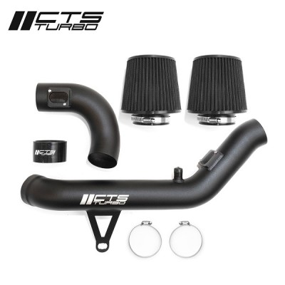 CTS Turbo Intake for F80 M3/M4