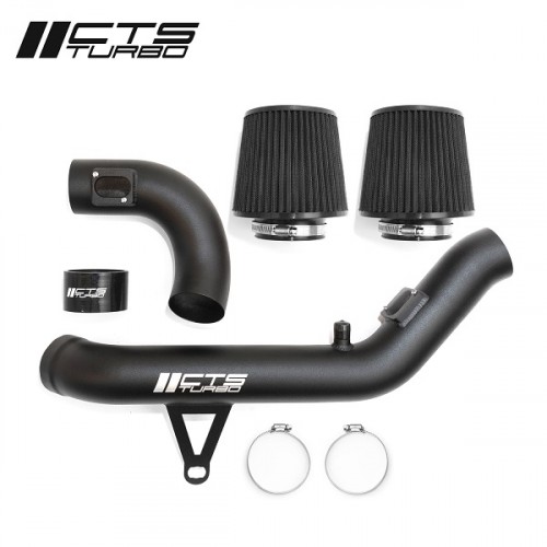 CTS Turbo Intake Kit for F8x M3/M4/M2 Competition S55