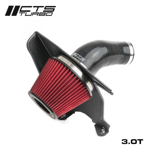 CTS Turbo B9 High Flow Intake