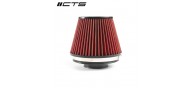 CTS Turbo B9 SQ5 High-Flow Intake