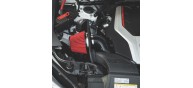CTS Turbo B9 SQ5 High-Flow Intake