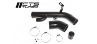 CTS Turbo Throttle Pipe for TSI