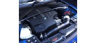 CTS Turbo Intake Kit