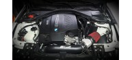 CTS Turbo Intake Kit