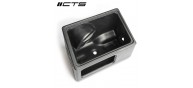 CTS Turbo MK8 Golf R High-Flow Intake EVO4