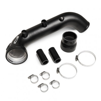 CTS Turbo Chargepipe - Stock DV for N54