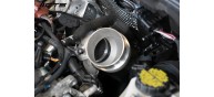 CTS Turbo MK8 GTI/8Y A3 Turbo Inlet Pipe