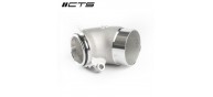 CTS Turbo MK8 GTI/8Y A3 Turbo Inlet Pipe