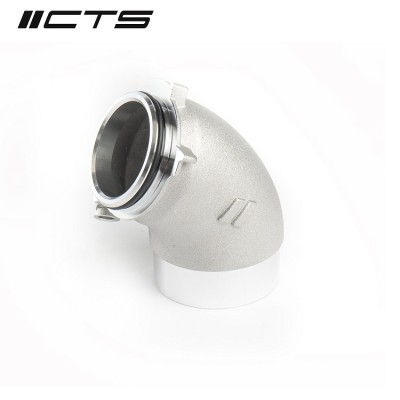 CTS Turbo MK8 GTI/8Y A3 Turbo Inlet Pipe