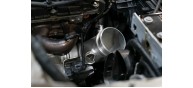 CTS Turbo B58 Gen1 Turbo Inlet Pipe
