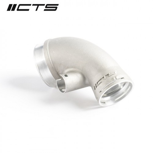 CTS Turbo B58 Gen1 Turbo Inlet Pipe