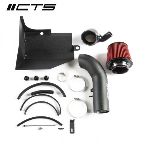 CTS Turbo Intake MK8 Golf R/8Y S3 EVO4