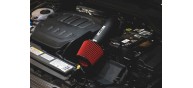 CTS Turbo Intake MK8 Golf R/8Y S3 EVO4