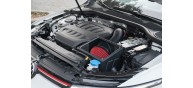 CTS Turbo MK8 GTI High-Flow Intake EVO4