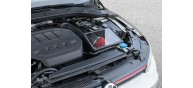CTS Turbo MK8 Golf R High-Flow Intake EVO4