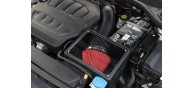 CTS Turbo MK8 Golf R High-Flow Intake EVO4