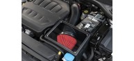 CTS Turbo MK8 GTI High-Flow Intake EVO4