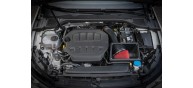 CTS Turbo MK8 GTI High-Flow Intake EVO4