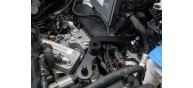 CTS Turbo 8Y S3 High-Flow Intake EVO4