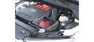 CTS Turbo 8Y S3 High-Flow Intake EVO4