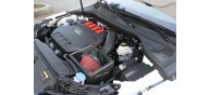 CTS Turbo 8Y S3 High-Flow Intake EVO4