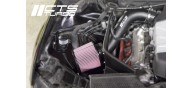 CTS Turbo 3.0T Air Intake System