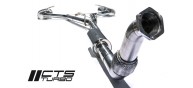 CTS Turbo 2.0T Catback Exhaust