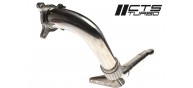 CTS Turbo AWD Downpipe